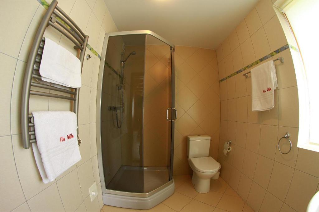 Vila Tekila Palanga Chambre photo