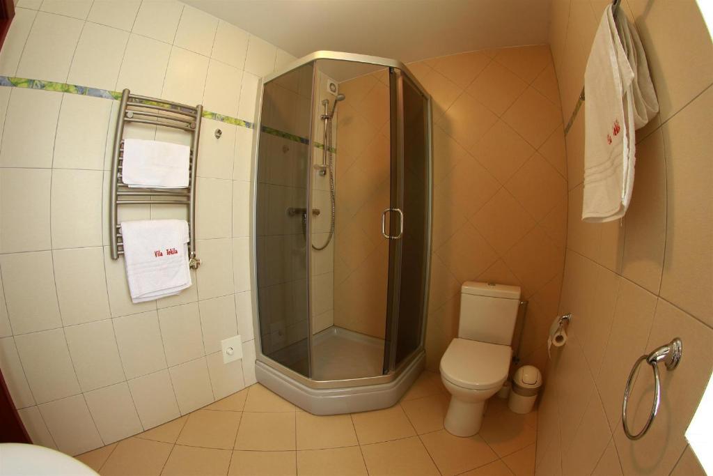 Vila Tekila Palanga Chambre photo