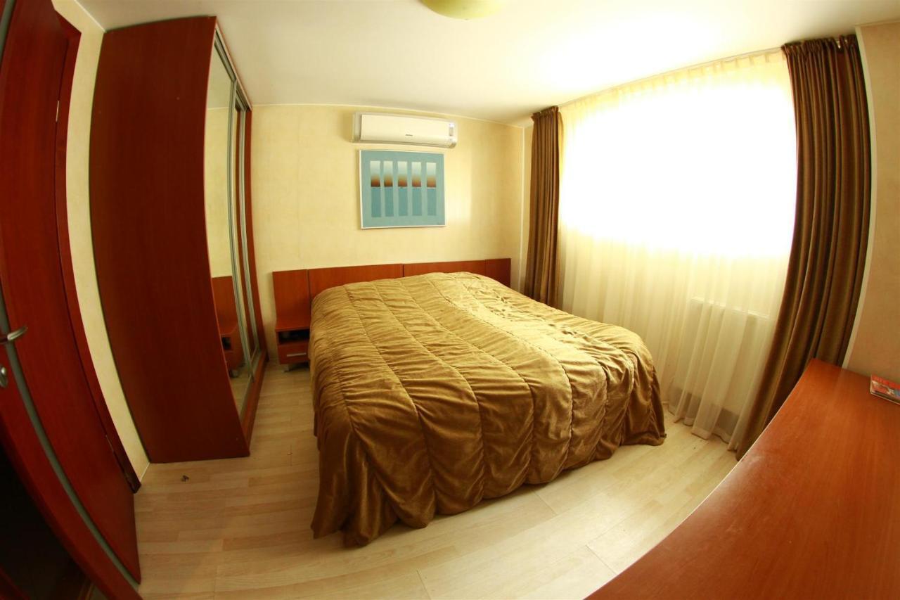 Vila Tekila Palanga Chambre photo