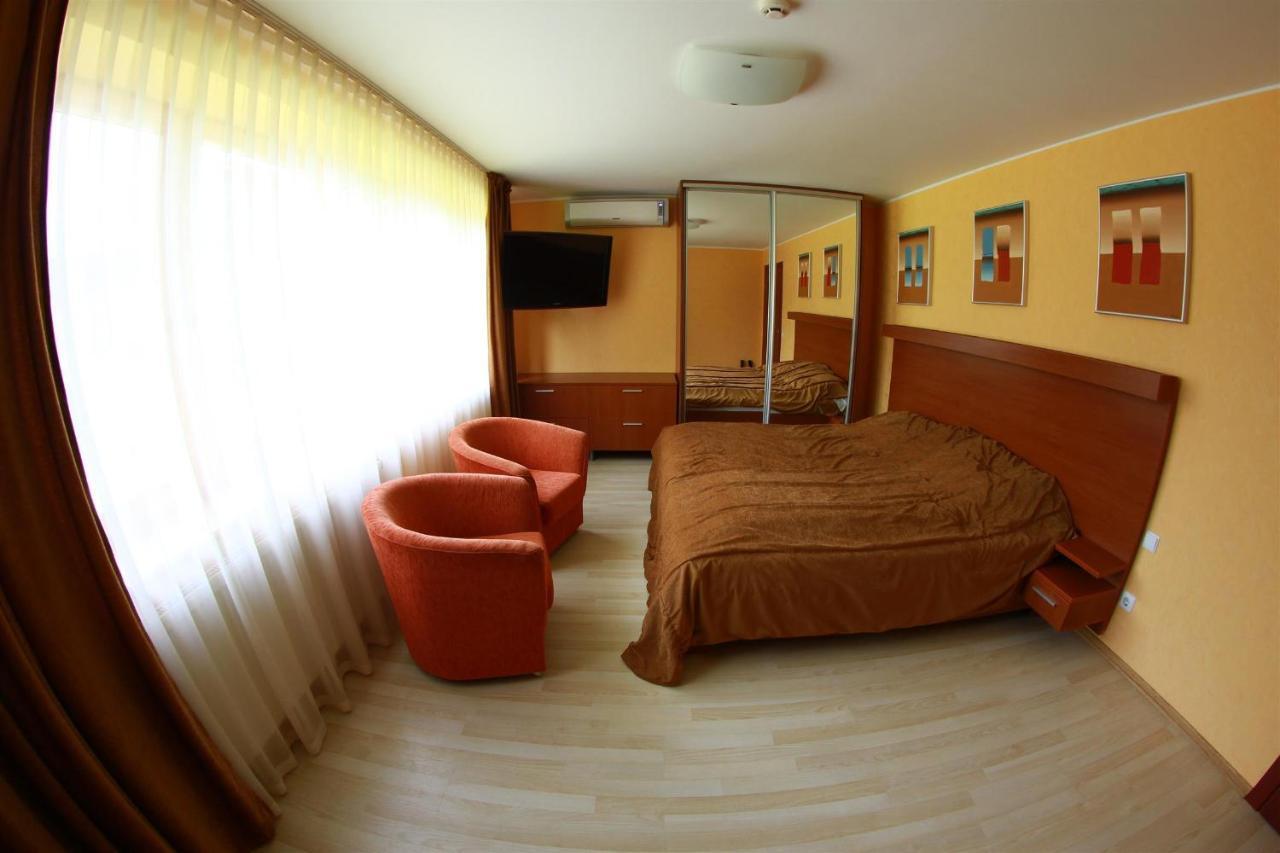 Vila Tekila Palanga Chambre photo