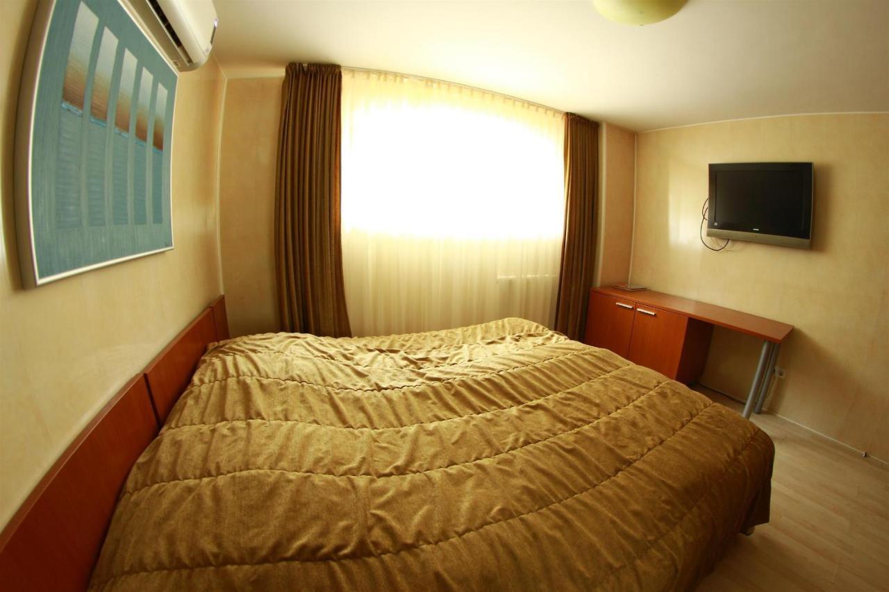 Vila Tekila Palanga Chambre photo