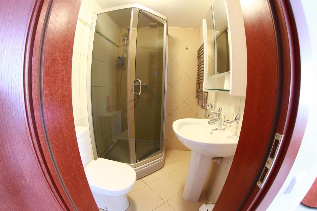 Vila Tekila Palanga Chambre photo
