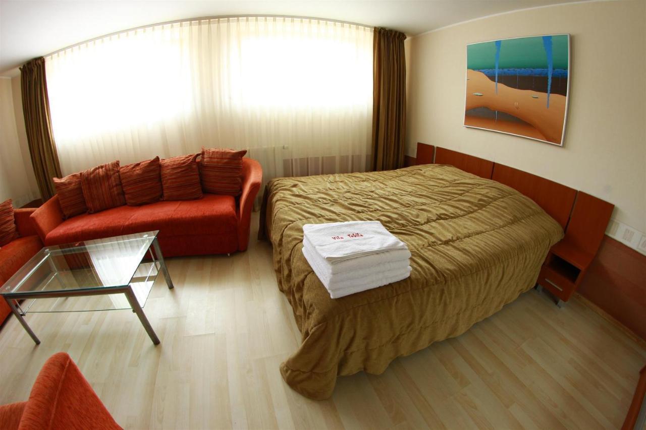 Vila Tekila Palanga Chambre photo