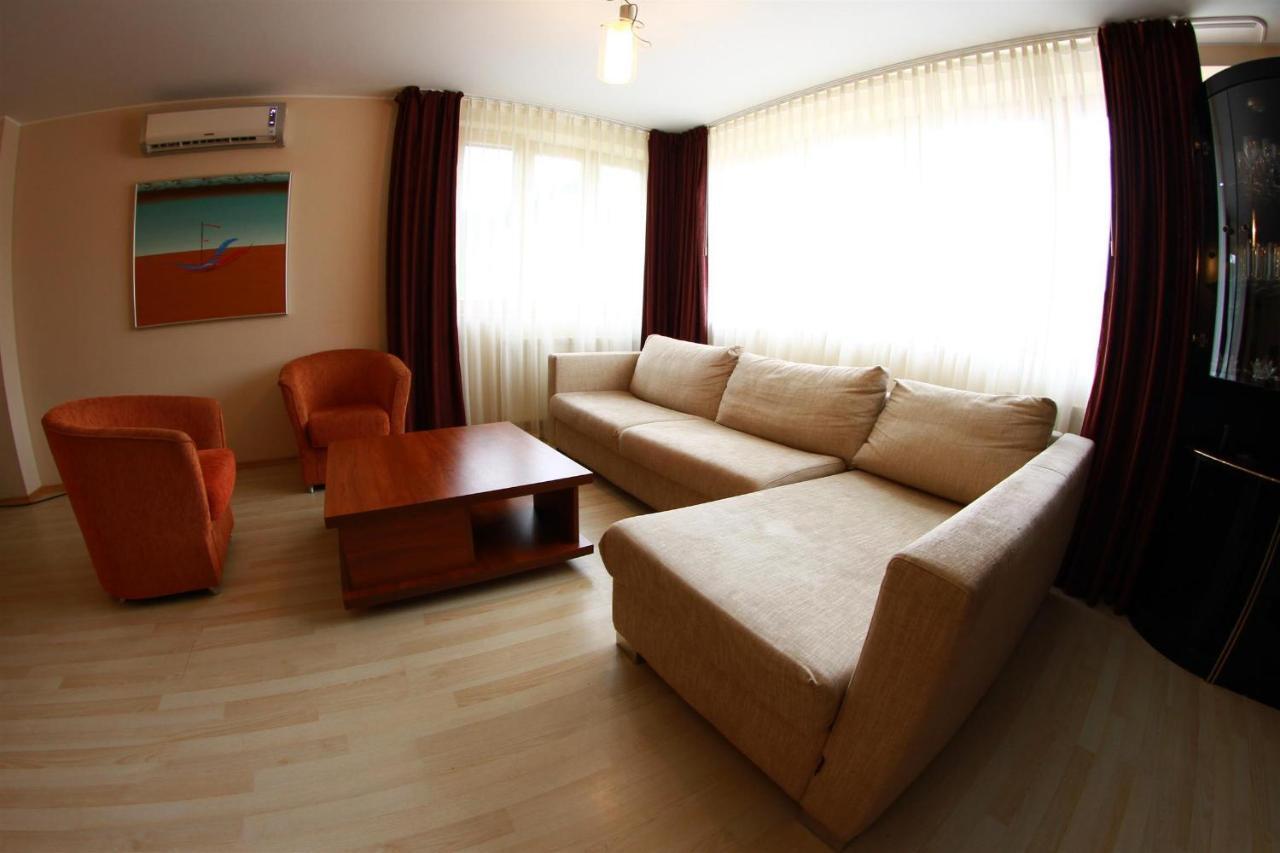 Vila Tekila Palanga Chambre photo