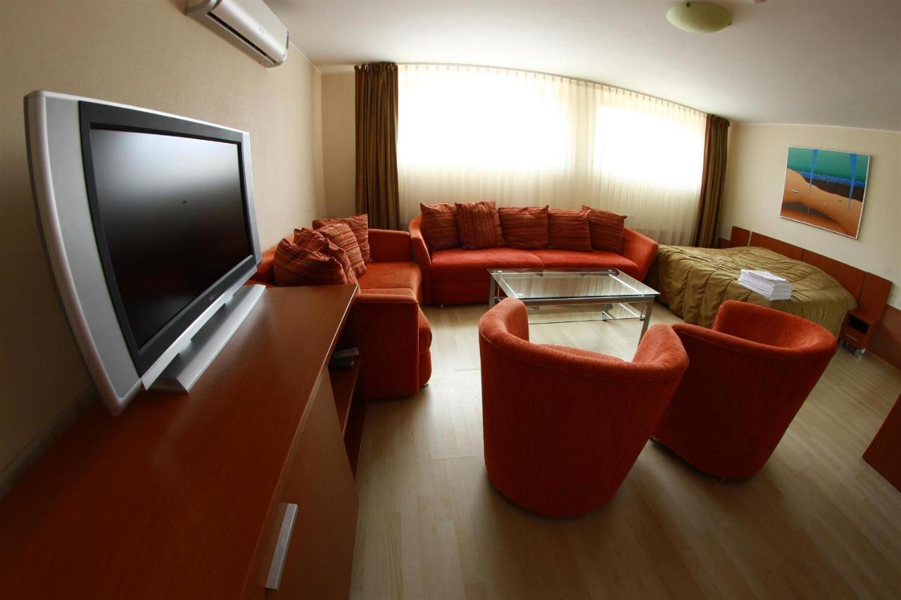 Vila Tekila Palanga Chambre photo