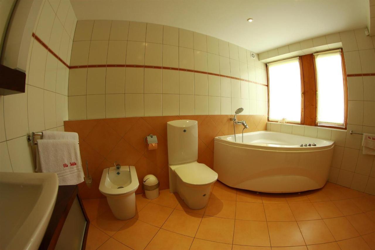 Vila Tekila Palanga Chambre photo