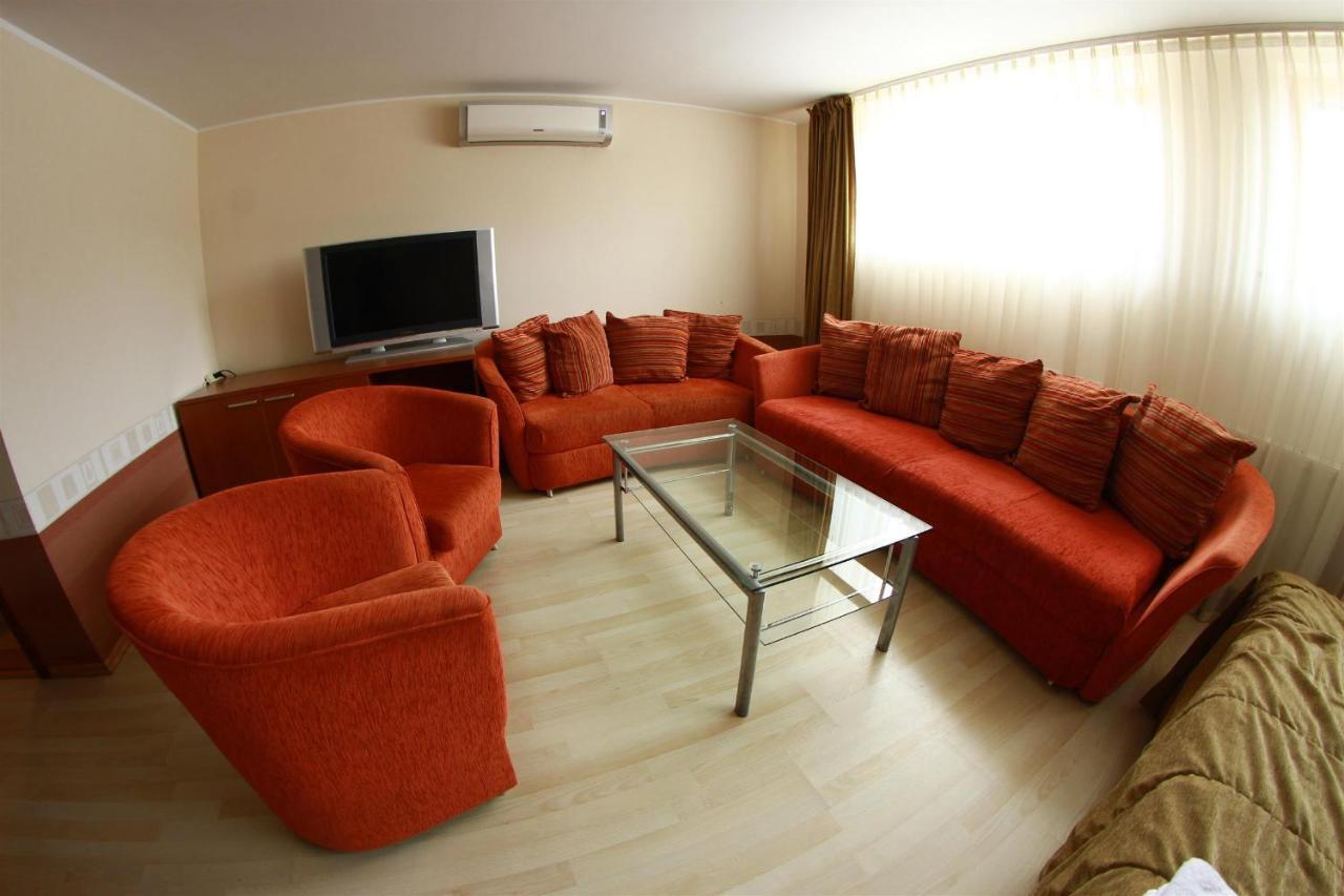Vila Tekila Palanga Chambre photo