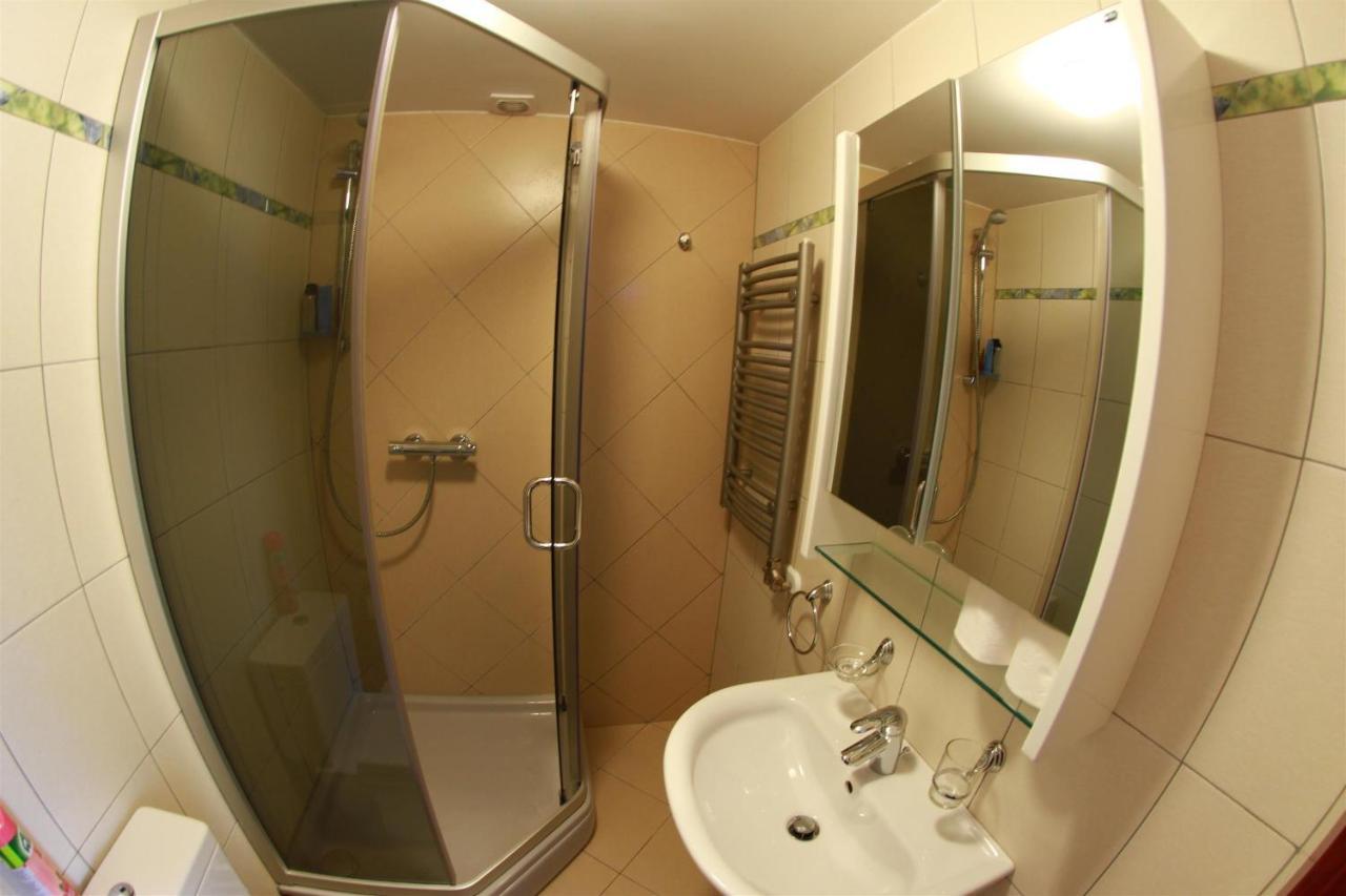 Vila Tekila Palanga Chambre photo