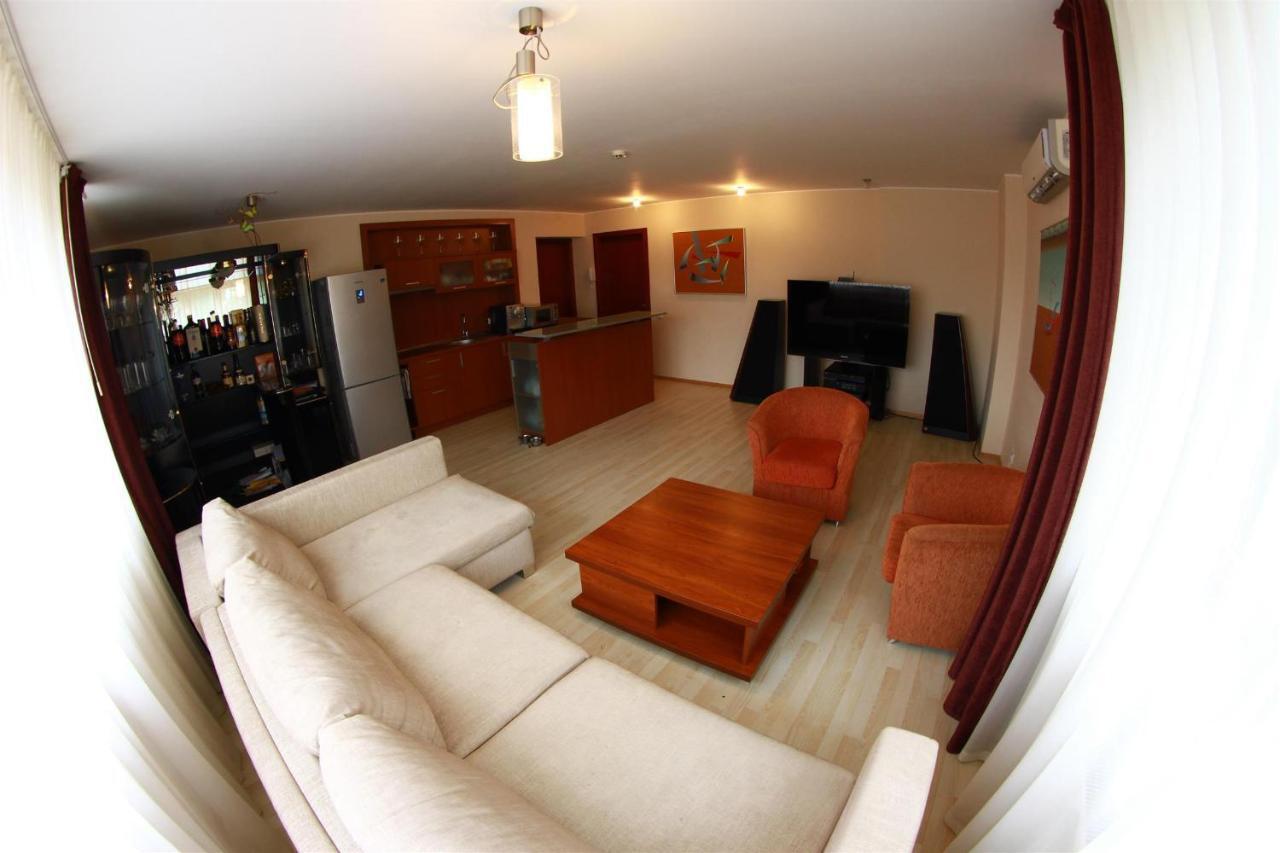 Vila Tekila Palanga Chambre photo