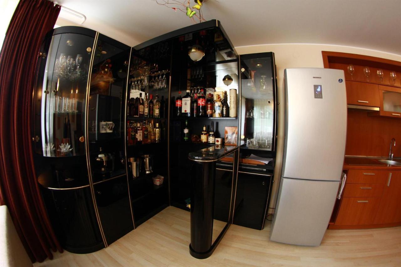 Vila Tekila Palanga Chambre photo